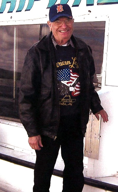 Obituary of Harold W. "Mick" Stevens