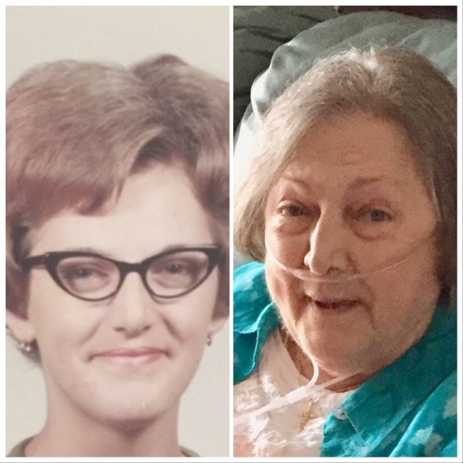 Obituary of Jean R Dunn