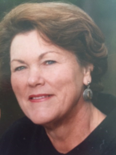 Obituary of Dorothy L Logsdon