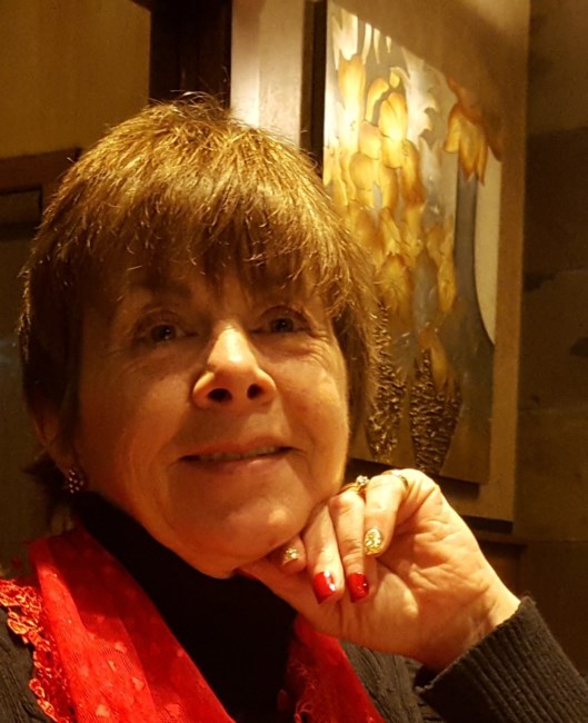 Obituary of Pamula Marie Kesler