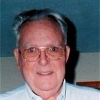 Obituary of Jack Earl Stone