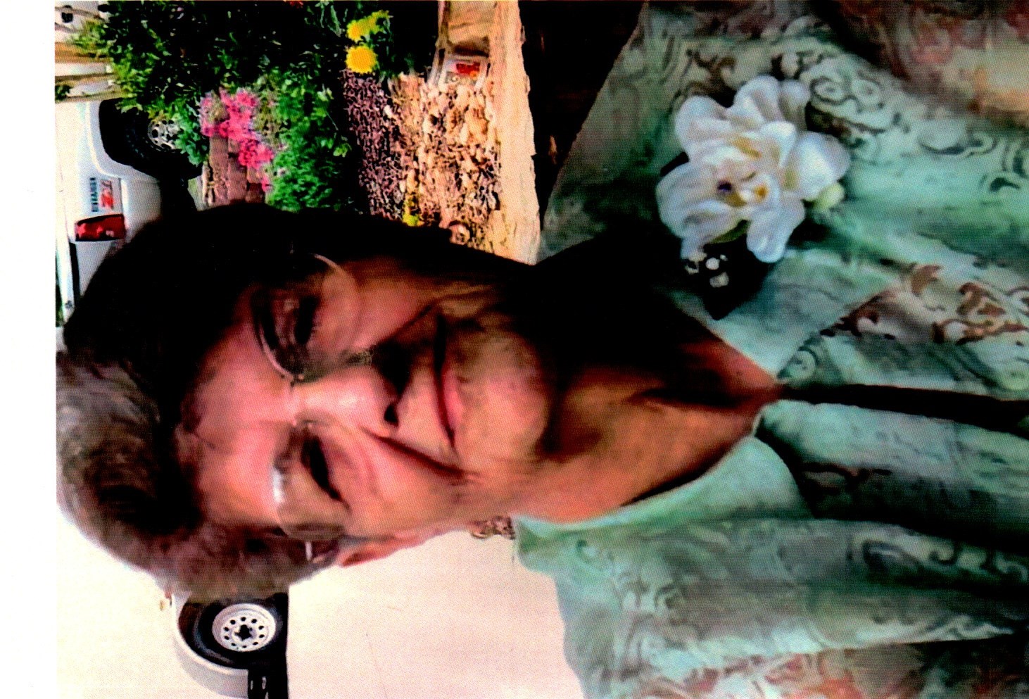 Mary Carter Obituary Bassett, VA