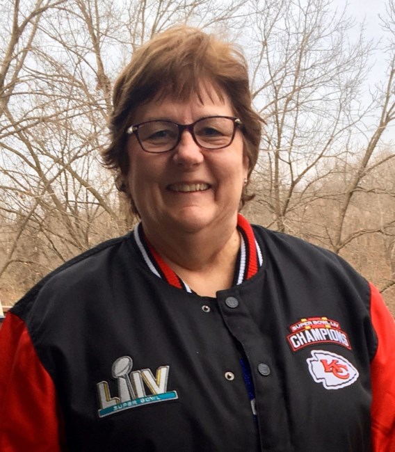 Obituary of Laraine "Tinker" McCray