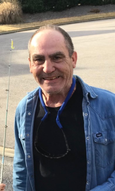 Obituary of James   Keel