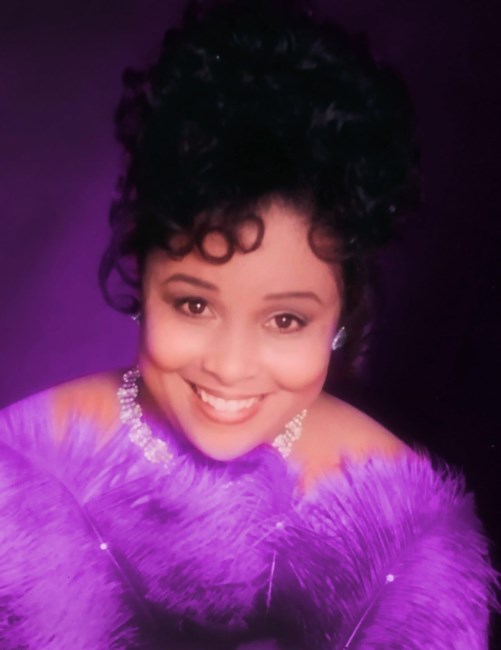 Obituary of Felicia Ann Small