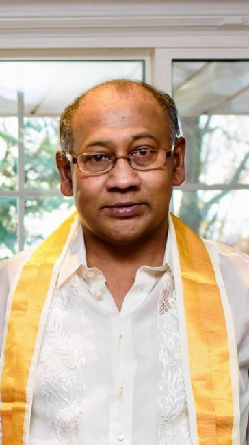 Obituary of Subiharan Kanagasuriam