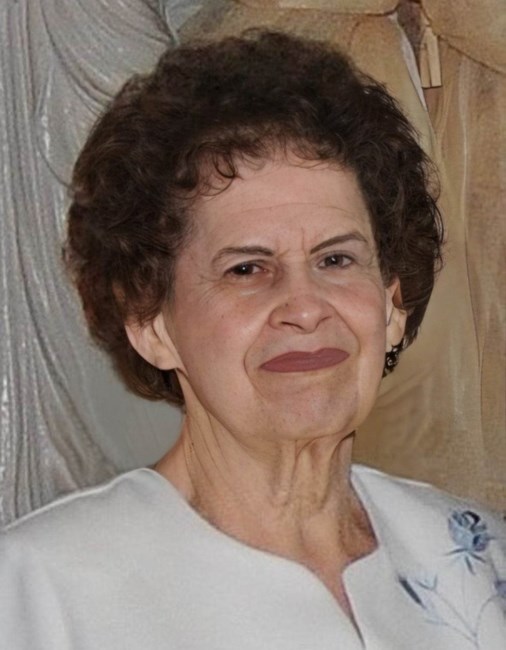 Obituary of Mary P. Smeal