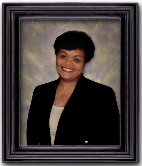 Obituary of Audrey Hill Broome