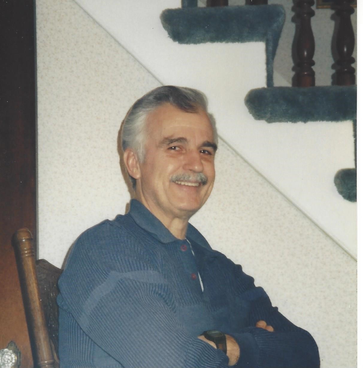 Obituary of Donald Lee Smith