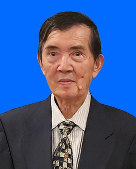 Obituario de Khanh H. Tran