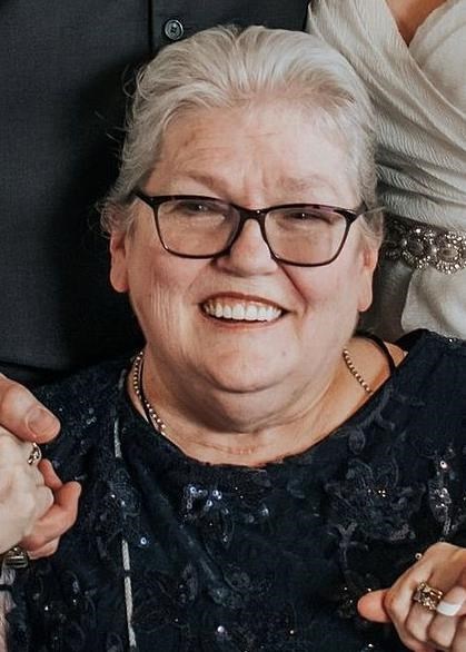 Avis de décès de Karen Ann Dibb