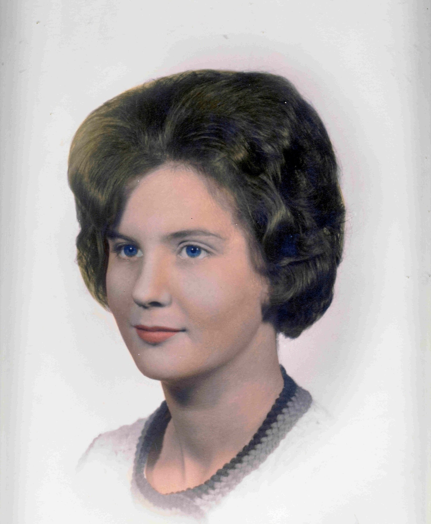 Gwendolyn Faye Thomas Obituary - Thomasville, NC