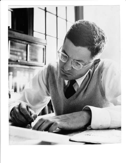 Obituary of William Davis Snider