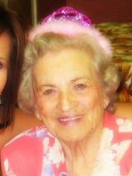 Obituary of Catherine "Libby" Elizabeth Moore