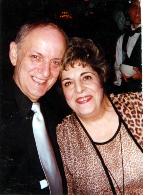 Obituary of Robert Bob A. Segreti