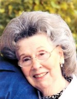 Betty Burroughs