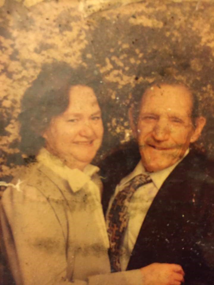 Obituary of Mary Elizabeth Gamble