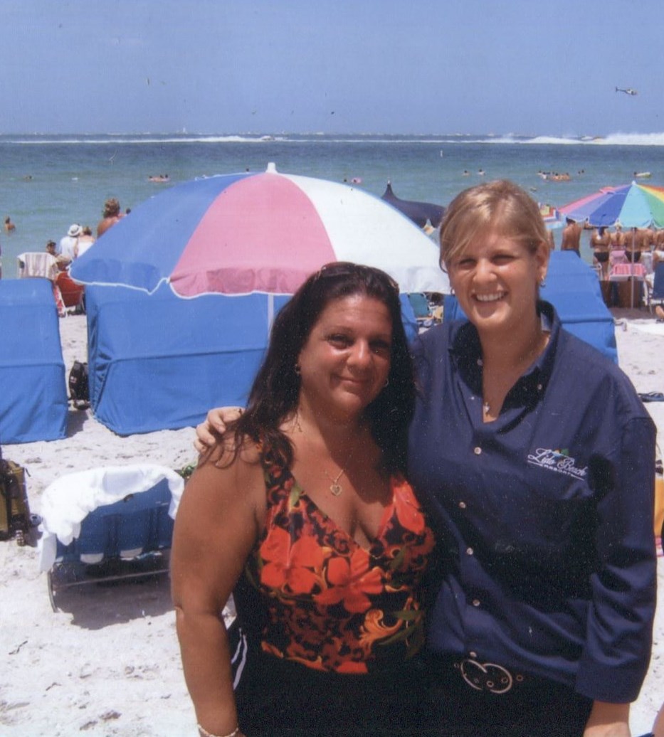 Obituary of Grace Rich