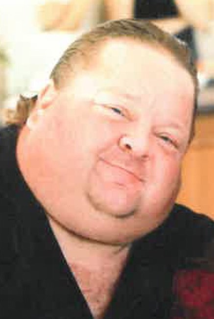 Obituary of Johnny Wade Warrick