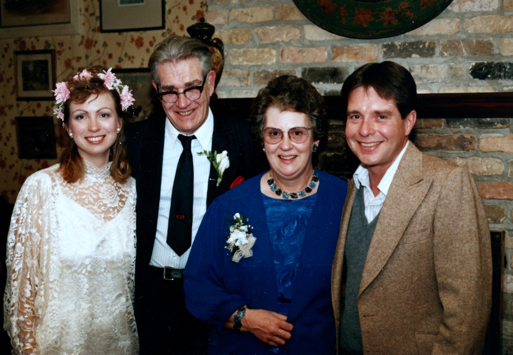 Obituary of Betty Ann Murray