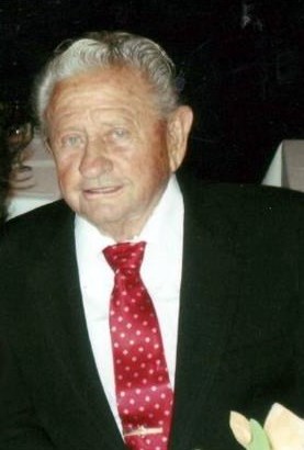 Obituary of Charles Dewey Lesnak