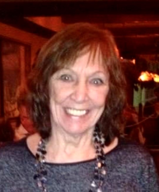 Avis de décès de Lise Beauchamp