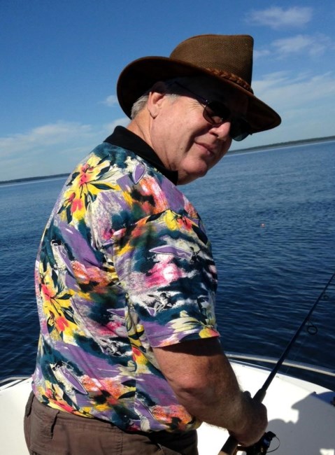 Obituary of Daniel Weaver Buie