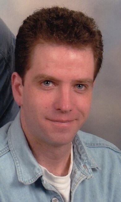 Obituary of Andrew James Morris