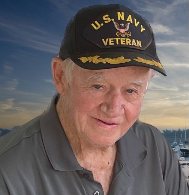 Obituary of Robert A. Young