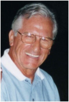 Obituary of Anthony Veneziano