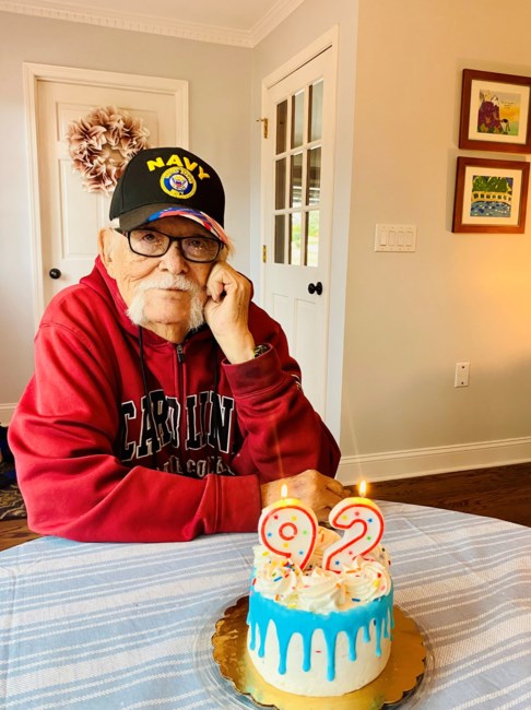 Obituary of Joseph Elio Enamorado Pineda