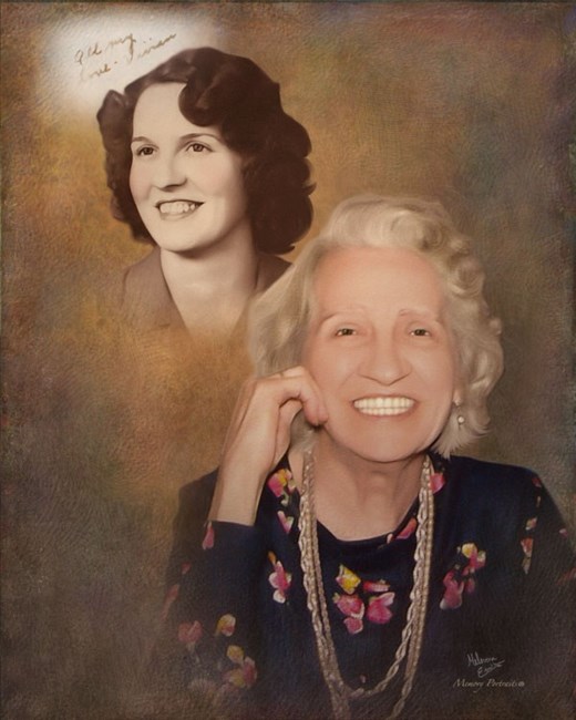 Obituary of Vivian Louise Hess