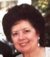 Obituary of Mary Modafferi