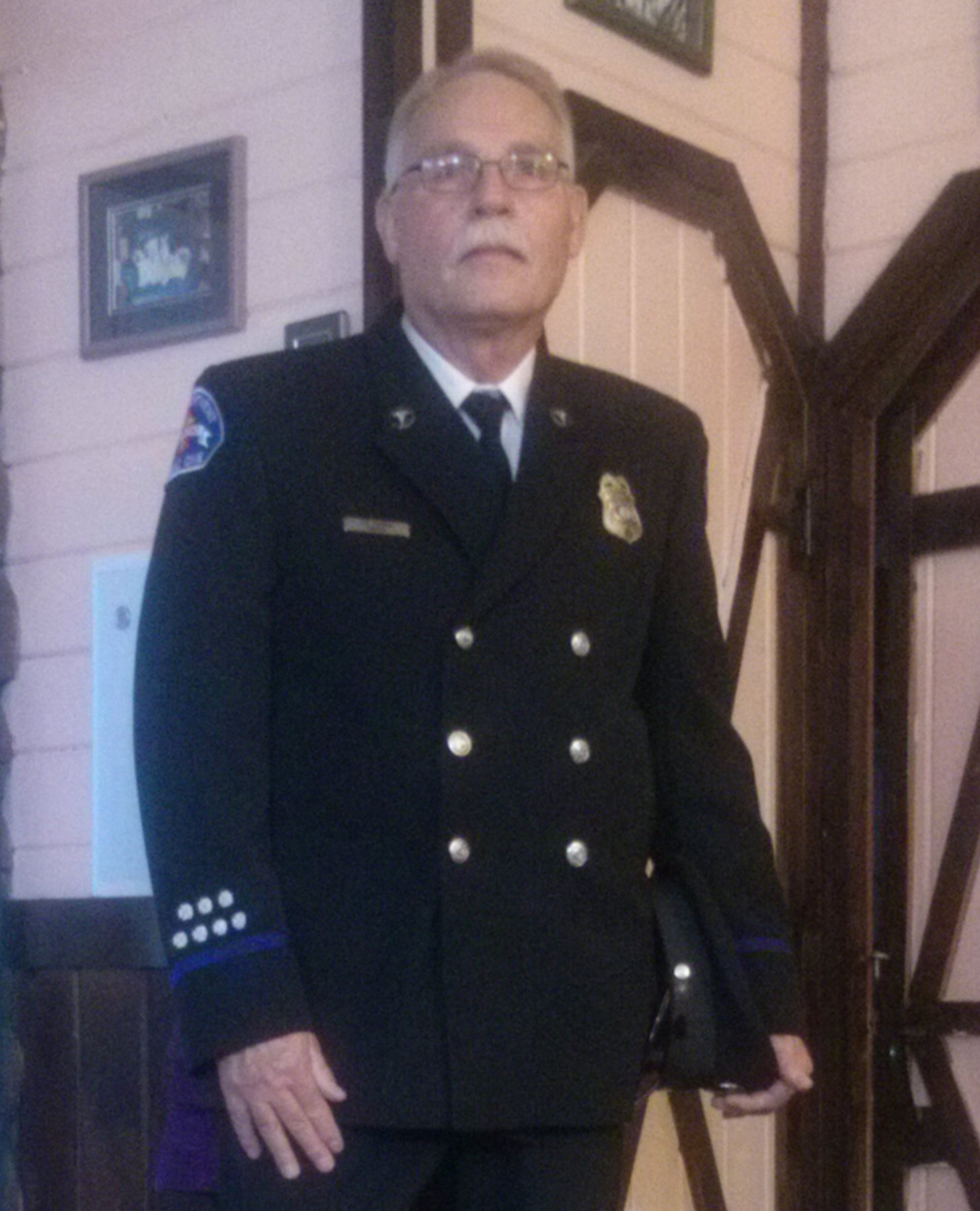 Leslie Neil Putnam Obituary - Monroe, WA