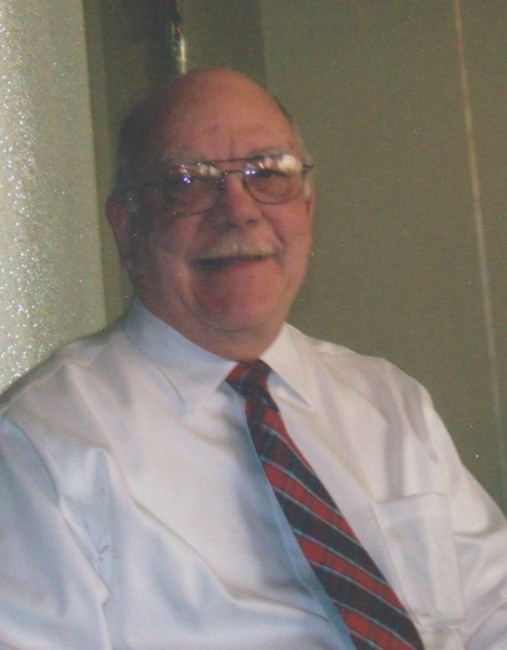 Obituary of Albert Benjamin Parsons