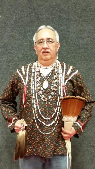 Obituary of Terry Bruce Russell