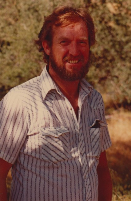 Obituary of Charles N. Deniston