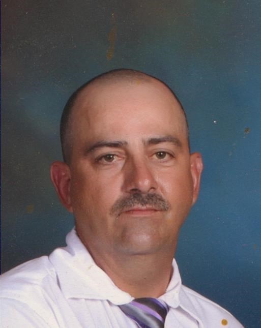 Obituario de Kenneth Paul Acosta