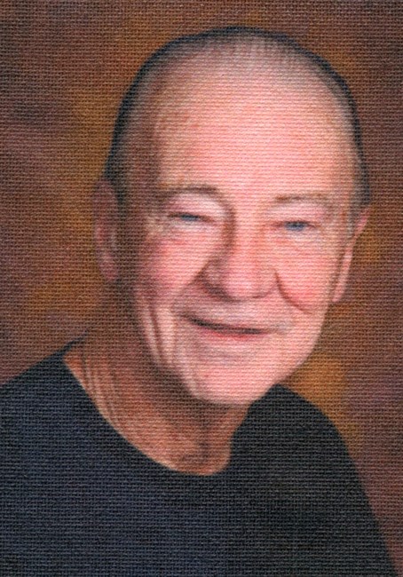 Obituary of Stuart O. Churchill