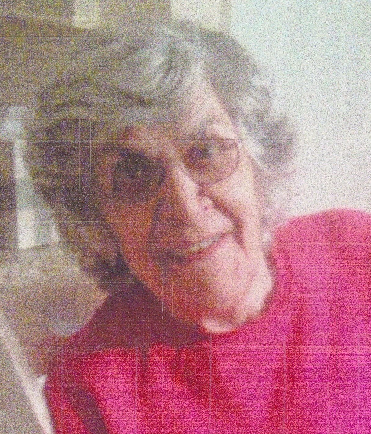 Obituary of Pierina Josephina Carpene