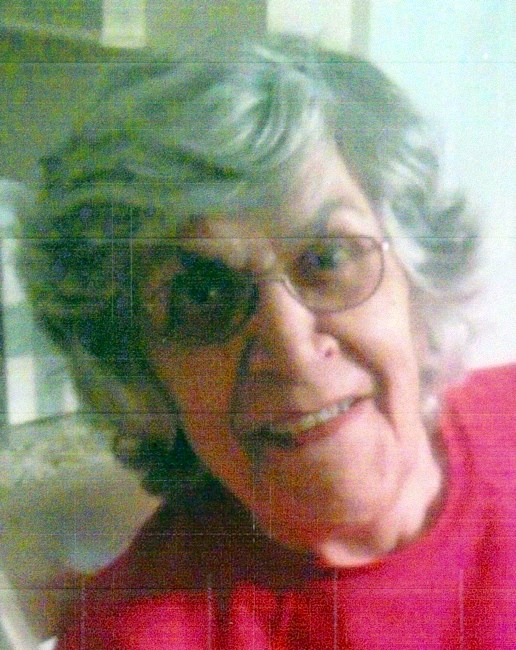 Obituary of Pierina Josephina Carpene