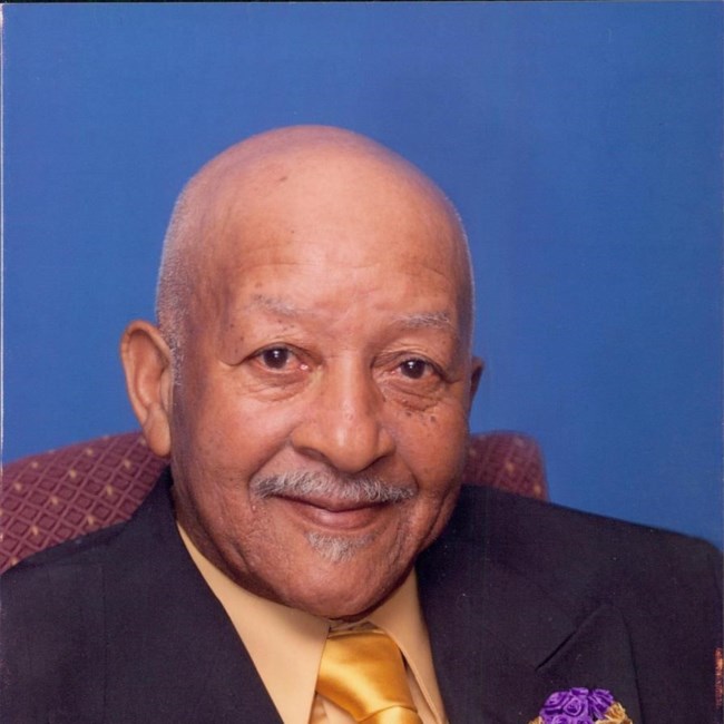 Obituary of Amos Ellis