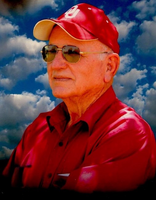 Obituary of Wesley Richard Culwell Sr