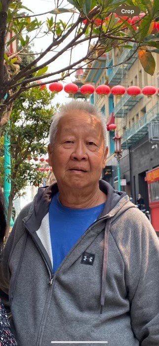 Obituary of Hon Hui
