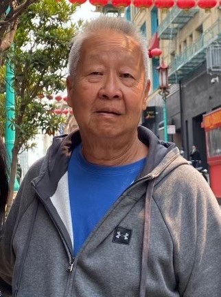 Obituary of Hon Hui
