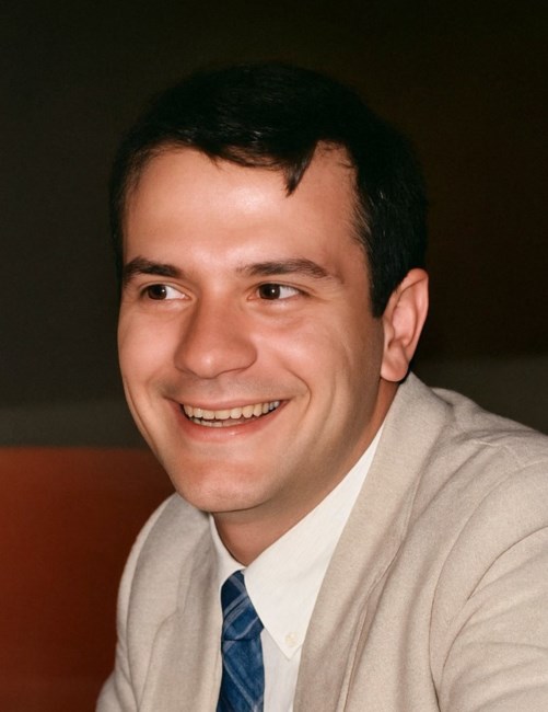 Obituario de John Matthew Halloran