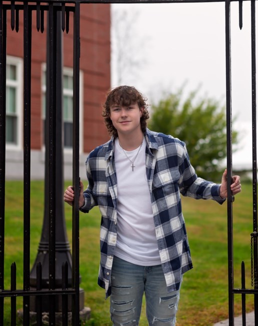 Obituary of Johnathan Robert Banks Morin