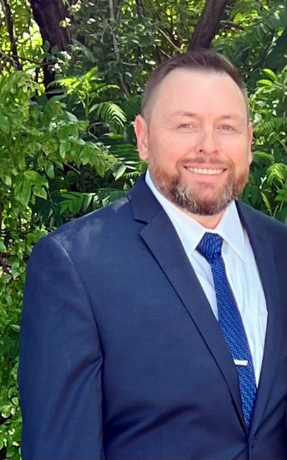 Obituary of Neil Oliver Baker Garrett