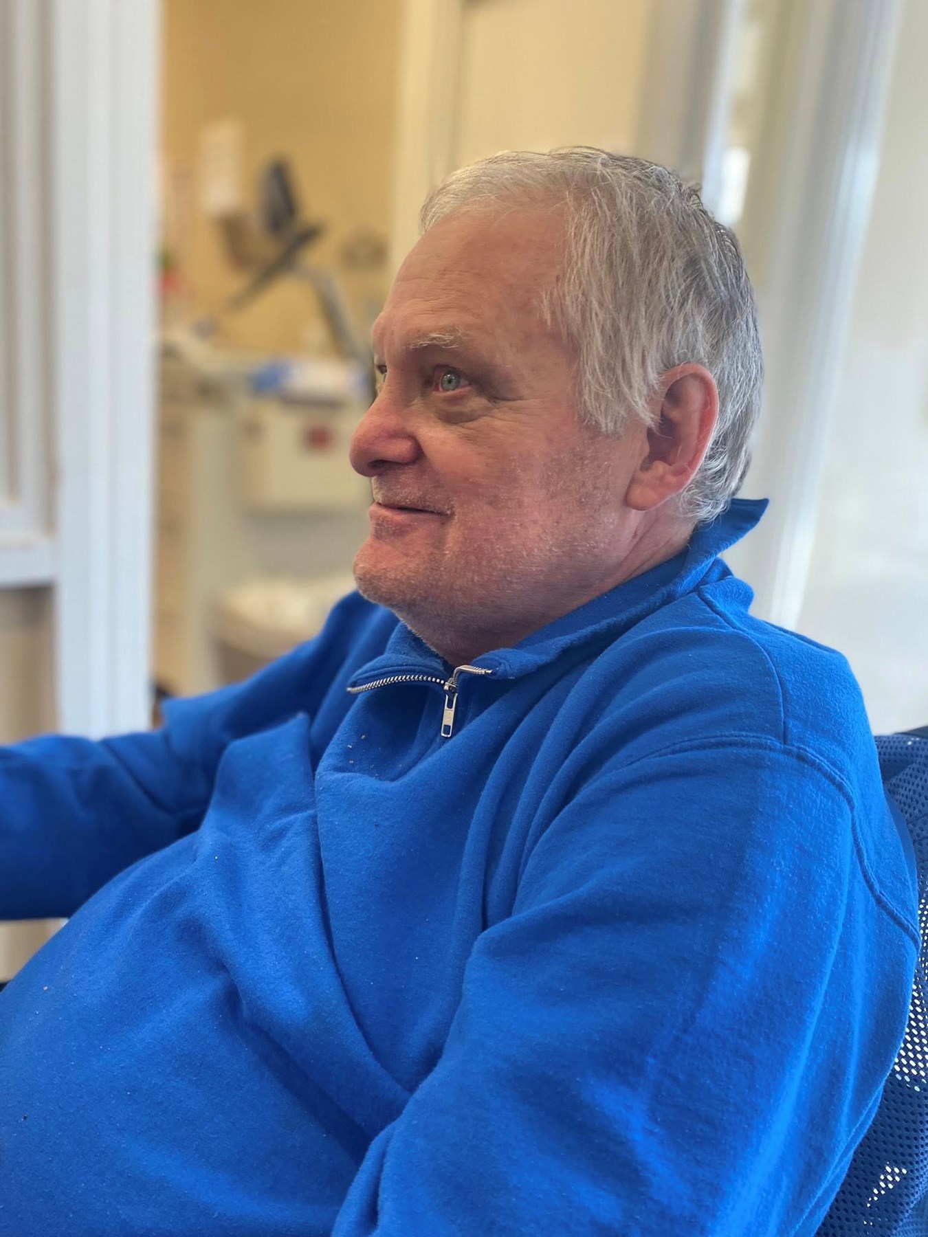 Obituary of Jerome Richard Siegel