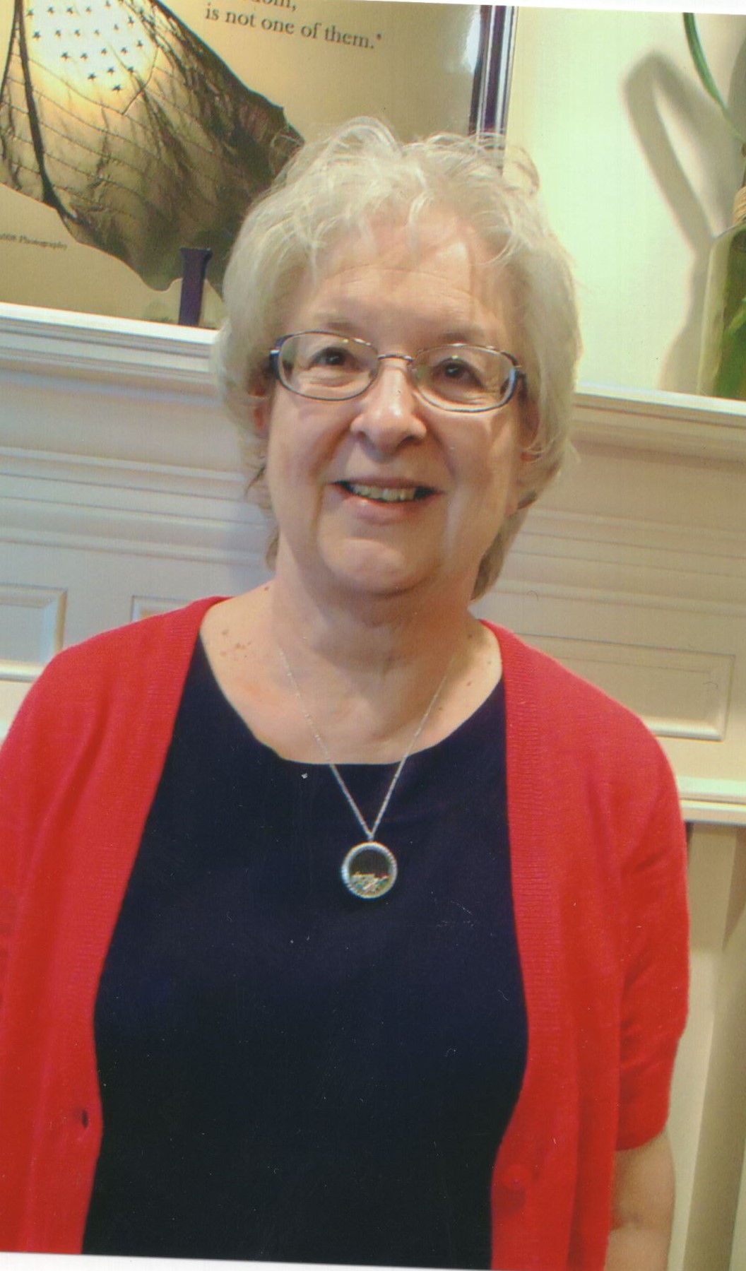 Obituary of Kayleen Mary Conter